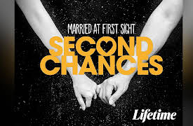 Married at First Sight: Second Chances Season 1: The Truth Comes Out