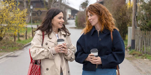 08:05: Sturm der Liebe (4493) | MDR Fernsehen | 11/11 2025