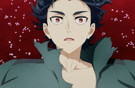 The Kingdoms of Ruin - S01: Love and Revenge