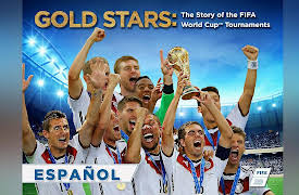 Gold Stars: The Story of the FIFA World Cup Tournaments Bonus Feature: Germany Reborn