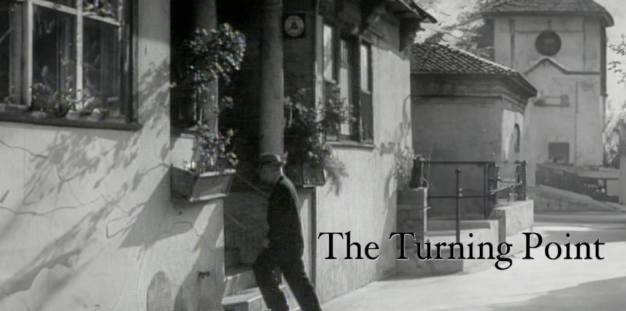 The Turning Point (1952)