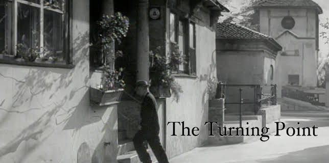 The Turning Point (1952)