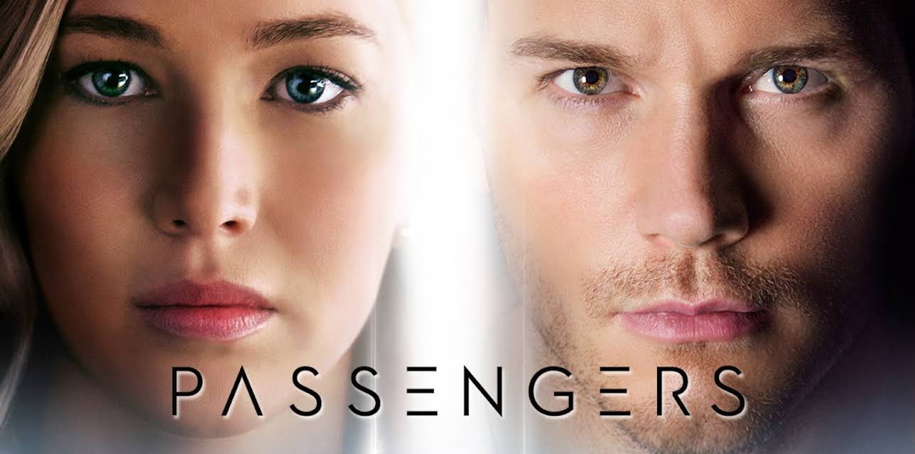 Passengers (Bonus Content) (2016)