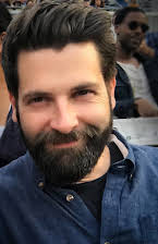 Ryan Spindell as Director