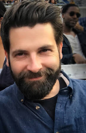 Ryan Spindell as Director