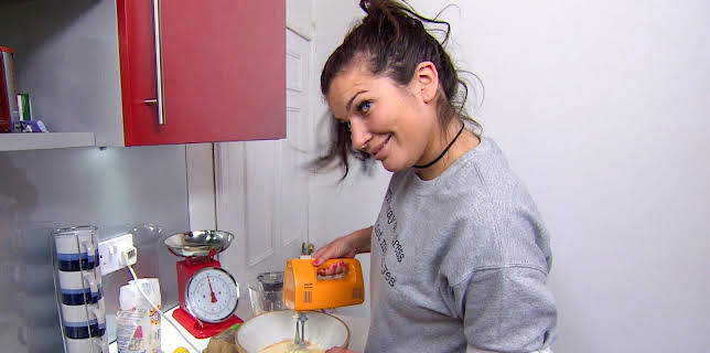 4:40 PM: Come Dine with Me | More 4 | 11/28 2025