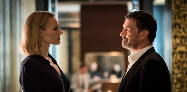 02:20: Lobbyistin | ZDFneo | 2/2 2026