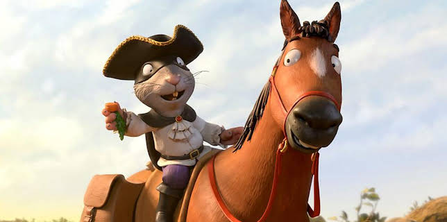 9:45 AM: The Highway Rat | BBC One Wales | 12/23 2025