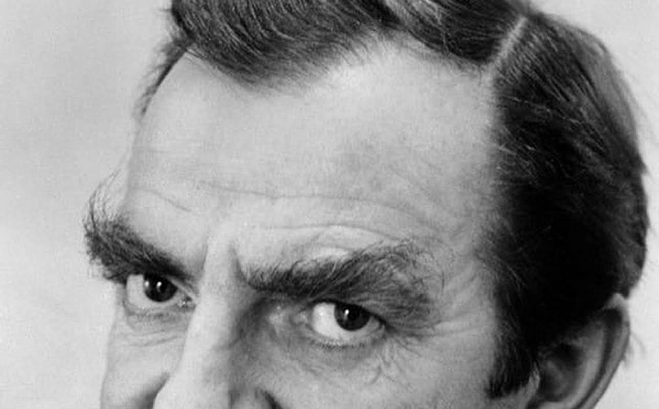 Hugh Griffith