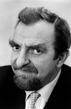 Hugh Griffith as 