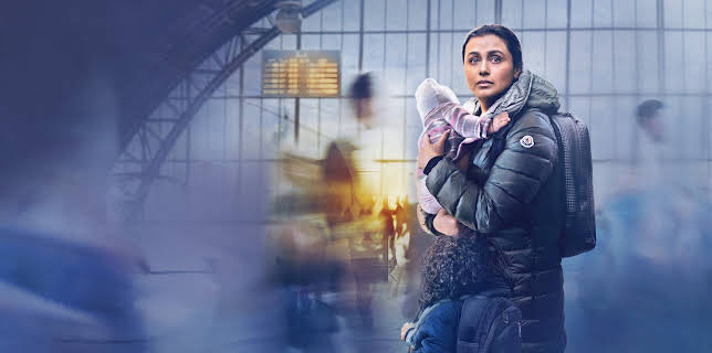 Mrs. Chatterjee vs Norway (2023)