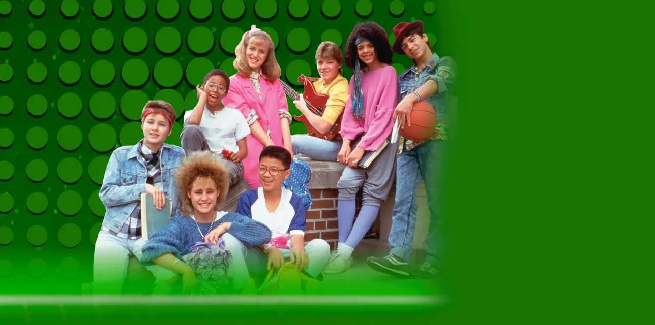 Degrassi Junior High