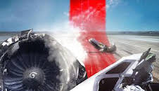 Mayday: Catástrofes aéreas: Cubierta mortal