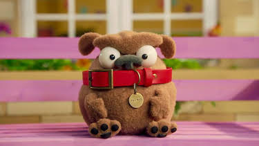 3:05 PM: Dodge's Pup School (S2) | Cbeebies | 8/10 2026