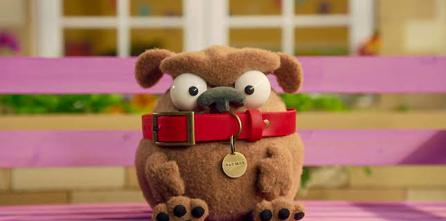 12:45 PM: Dodge's Pup School (S2) | Cbeebies | 11/15 2025