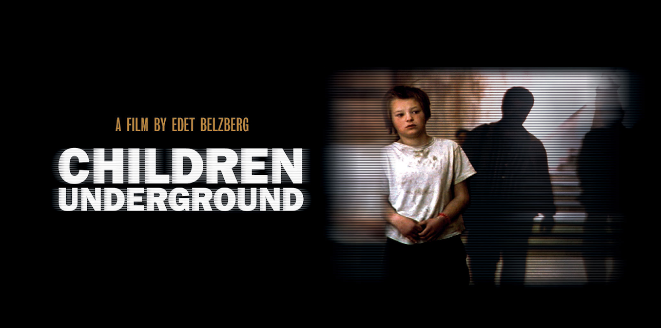 Children Underground (English Subtitled) (2001)