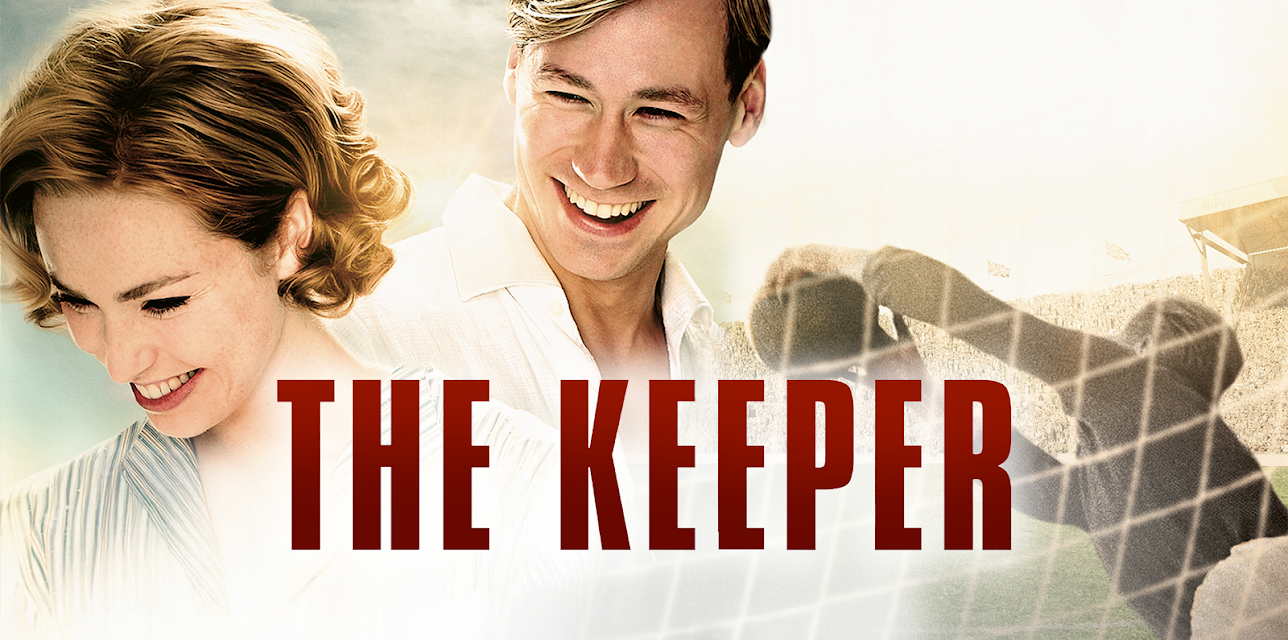 The Keeper
