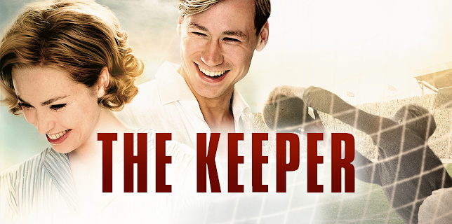 The Keeper