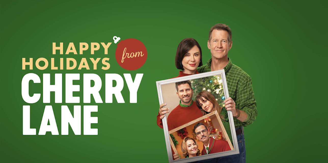 Happy Holidays From Cherry Lane (2024)
