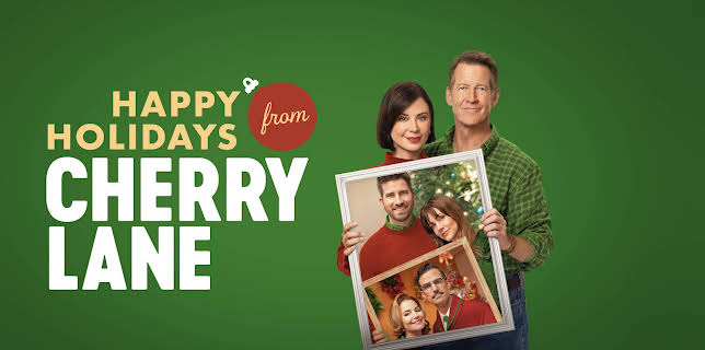 Happy Holidays From Cherry Lane (2024)
