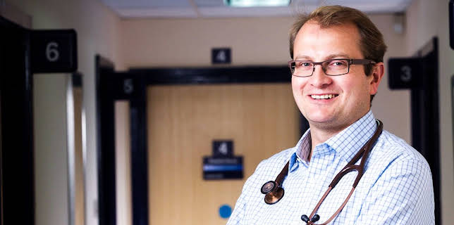 7:00 PM: GPs: Behind Closed Doors (S3 E3) (S3) | 5 Star | 3/13 2026