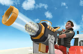 The Abyss: Dybet (11)