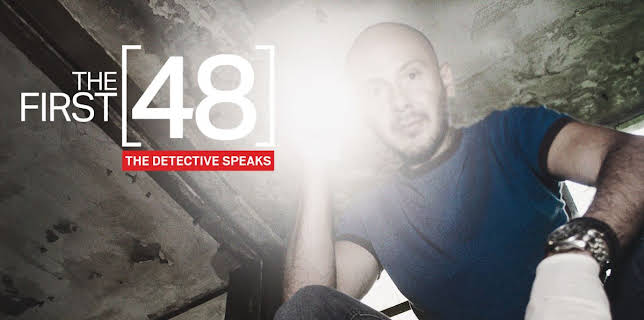 The First 48: The Detective Speaks
