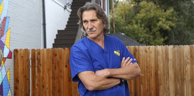 18:00: Dyrlegen i Rocky Mountain (S4 E11) (S4) | Animal Planet | 2/2 2026