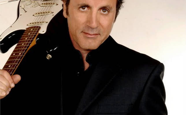 Frank Stallone