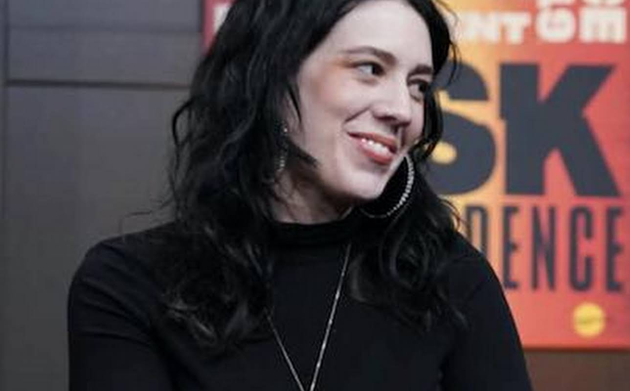 Jex Blackmore