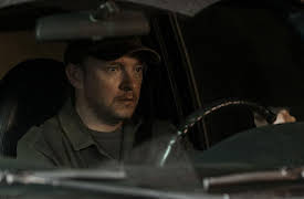 Paper Girls: Blue Tongues Don't Lie