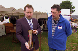 Bargain Hunt: Norfolk 24