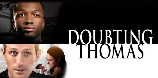 Doubting Thomas (2018)