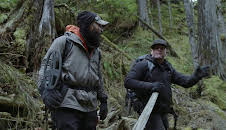 Amerikanska västerns förbannelse: Det försvunna spanska guldet (S2 E8)