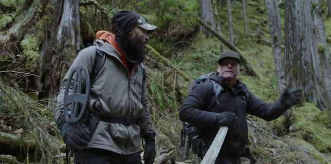 23:00: Amerikanska västerns förbannelse: Det försvunna spanska guldet | TV10 | 3/8 2026