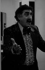 David Kieserman as Diner Boss