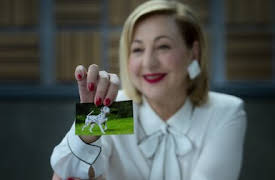 Criminal: Spain: Isabel