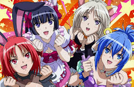 Season 1: Weihnachten English Dub