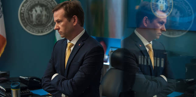 13:00: Unforgettable (S2 E4) (S2) | TV6 | 2/9 2026