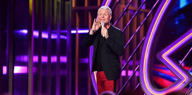 Die Quatsch Comedy Show