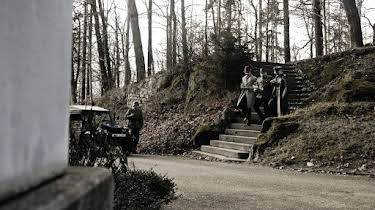 06:55: Nazi-Bauten - Geheimprojekte aus Beton (S3 E2) (S3) | Kabel Eins Doku | 8/25 2025