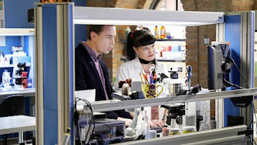11:00 AM: NCIS (S14 E16) (S14) | 5 USA | 6/4 2026
