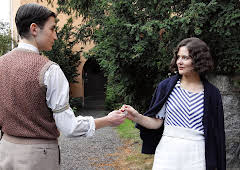 Brenn alle mine brev