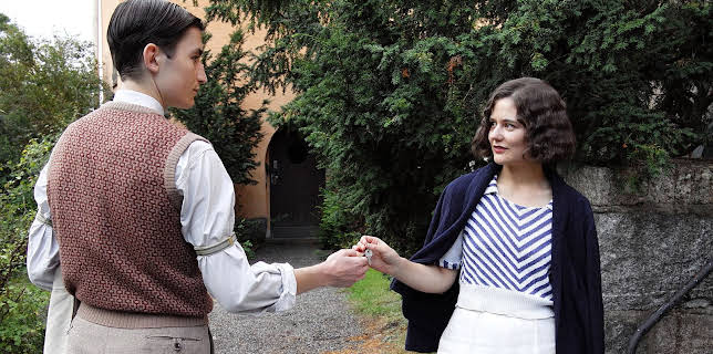 10:00: Brenn alle mine brev | Viasat Film Hits | 11/3 2025