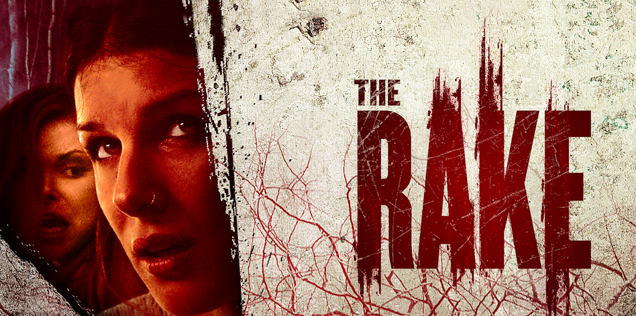The Rake (2018)