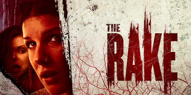 The Rake (2018)