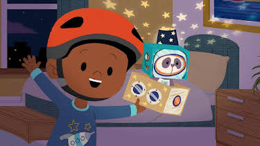 6:20 PM: JoJo & Gran Gran (S1) | Cbeebies | 12/28 2025