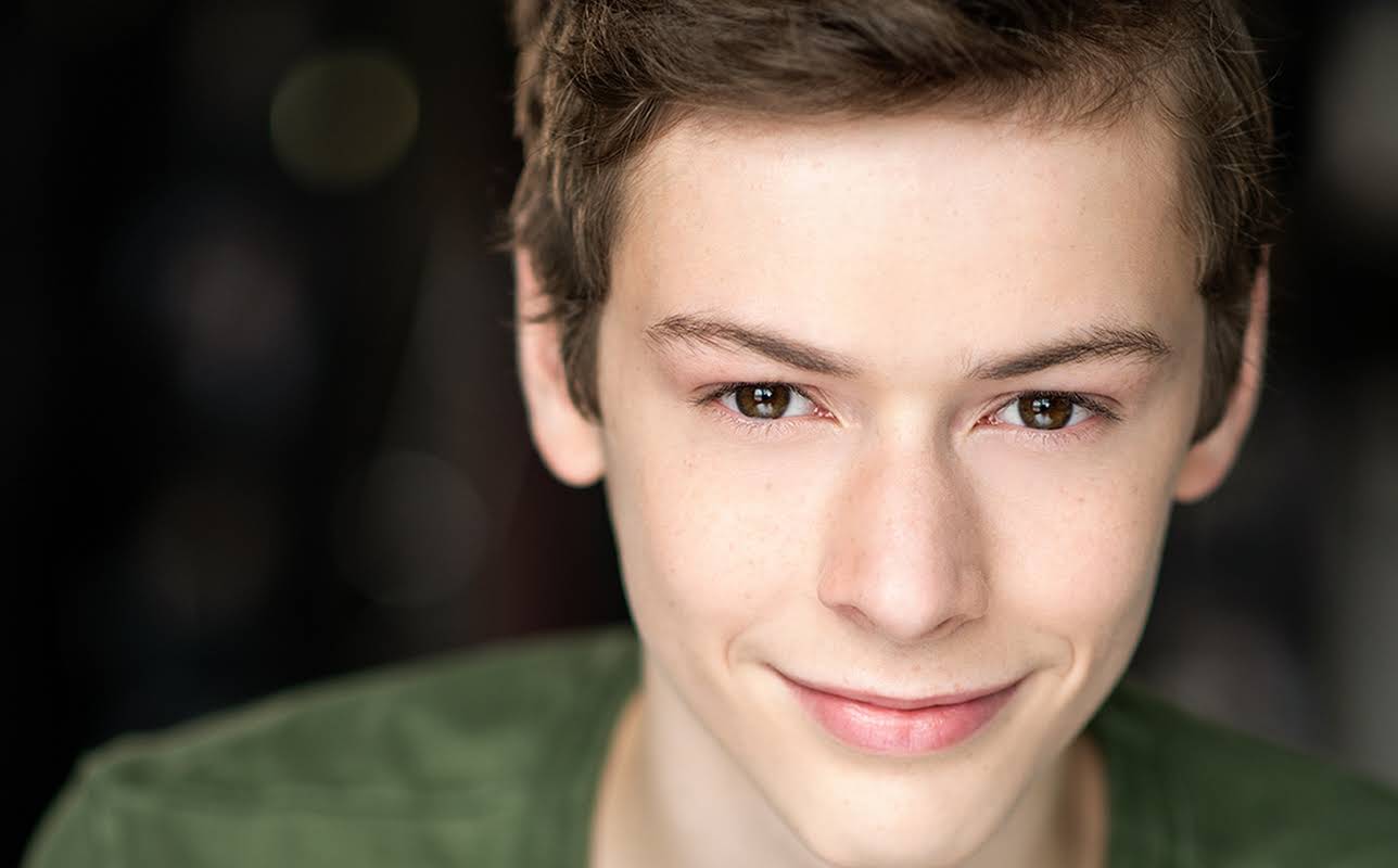 Cameron Andres