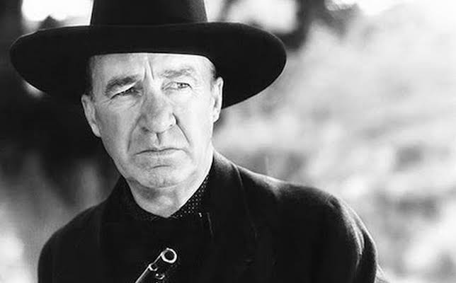 J. Farrell MacDonald