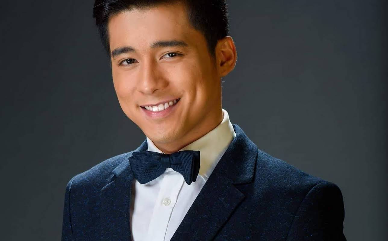 JC Alcantara